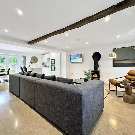 Fairfield House 펜션