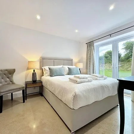 펜션 Fairfield House *